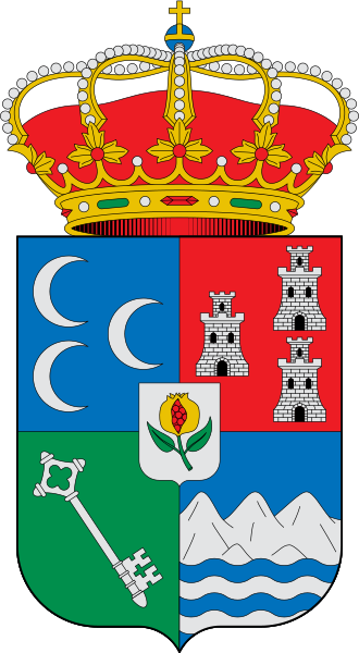 File:Escudo de Alicún de Ortega (Granada).svg