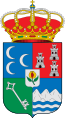 Blason de Alicún de Ortega