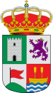Escudo de Castrofuerte (León).svg
