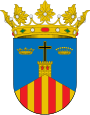 Blason de Malon