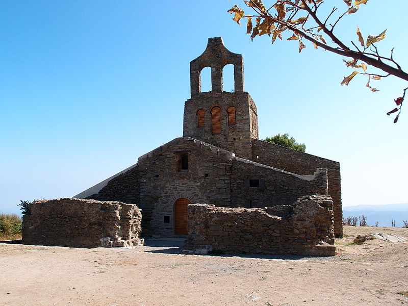 File:Església de Santa Helena de Rodes 13.JPG