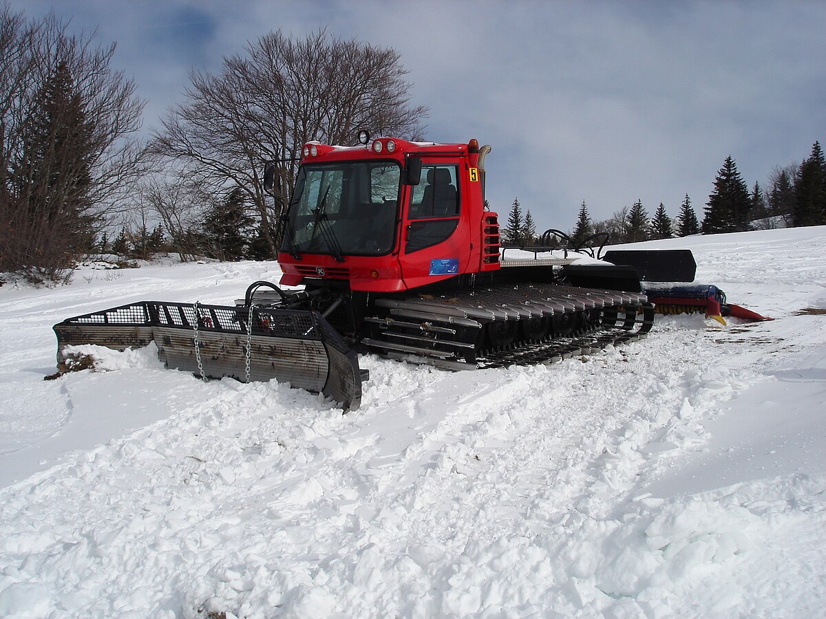 snow farming - Wikidata