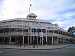 Esplanade Hotel (Fremantle)