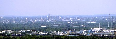 Novosibirsk