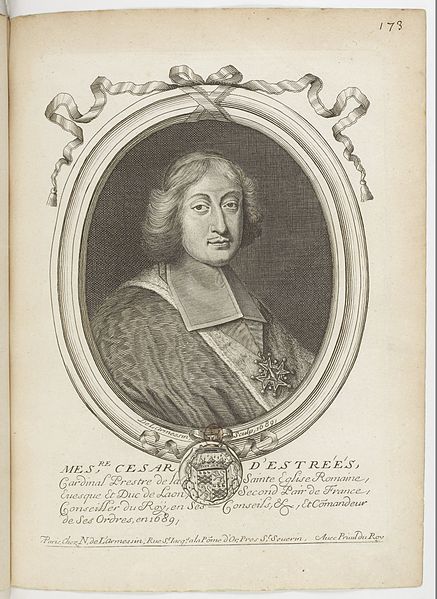 File:Estampes par Nicolas de Larmessin.f178.César d'Estrées, cardinal.jpg