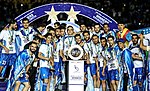 Thumbnail for 2017–18 Esteghlal F.C. season