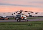 Estonská pohraniční stráž Mil Mi-8 Wahlstrom-1.jpg
