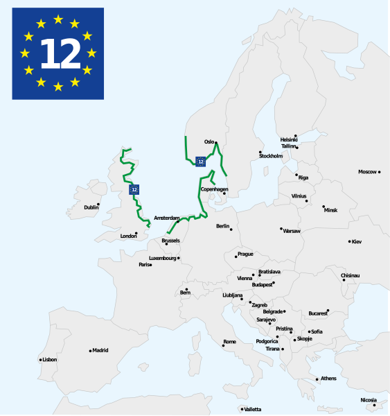 File:EuroVelo Route 12.svg