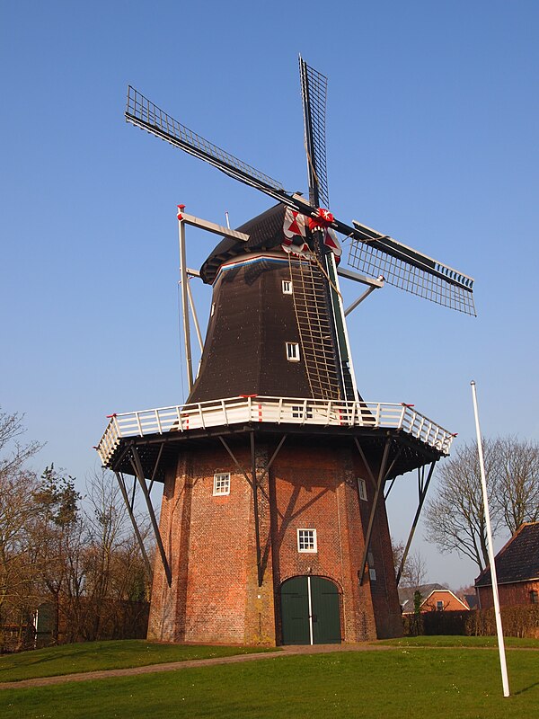 Eva (molen)