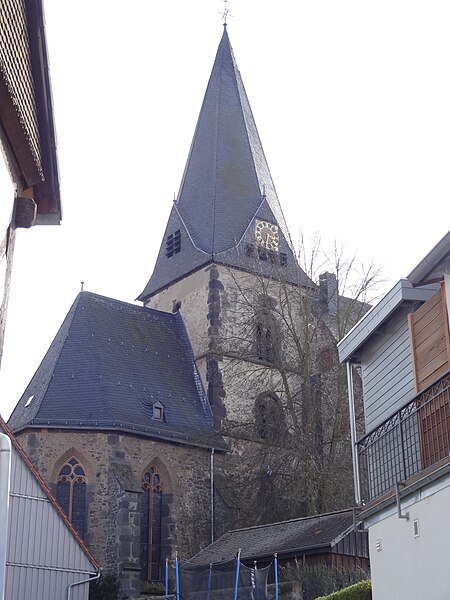 File:Evangelische Stadtkirche Hungen 19.JPG