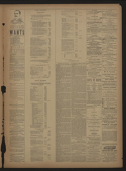 File:Evening Tribune. (Galveston, Tex.), Vol. 12, No. 126, Ed. 1 Saturday, April 9, 1892 - DPLA - fcbdfb9e014e8086aed42b37cbcf2362 (page 3).jpg