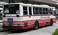 広島バス 日産ディーゼル・U