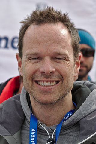 <span class="mw-page-title-main">Jean-Luc Brassard</span> Canadian freestyle skier