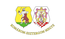 FLAG-Komárom-Esztergom-megye.svg