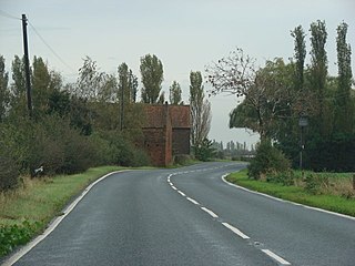 <span class="mw-page-title-main">Heck, North Yorkshire</span> Civil parish in North Yorkshire, England