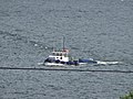Fast little tug tows a dinghy, Toronto, 2015 07 10 (3).JPG - panoramio.jpg
