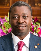 Faure Gnassingbé