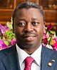 Liste Der Präsidenten Von Togo: Wikimedia-Liste