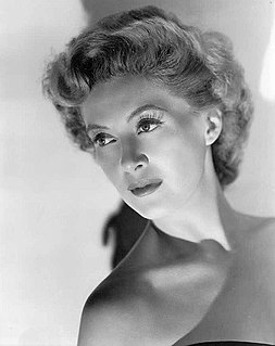 <span class="mw-page-title-main">Fay Baker</span> American actress (1917–1987)