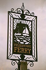 Thumbnail for Felixstowe Ferry