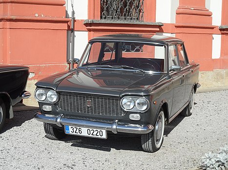 Fiat 1300