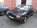 Fiat Tipo z roku 1991, Evropské auto roku 1989