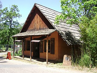 <span class="mw-page-title-main">Fiddletown, California</span> Census designated place in California, United States