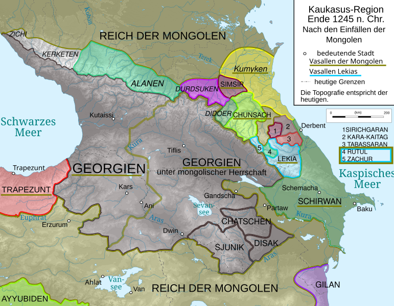 File:File-Caucasus 1245 AD map de.svg