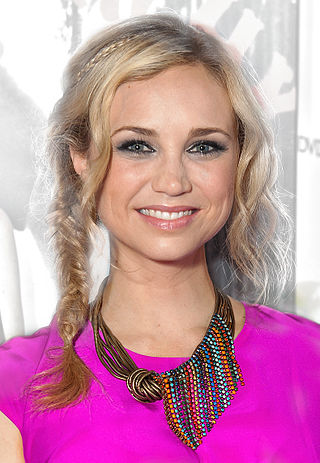 <span class="mw-page-title-main">Fiona Gubelmann</span> American actress (born 1980)