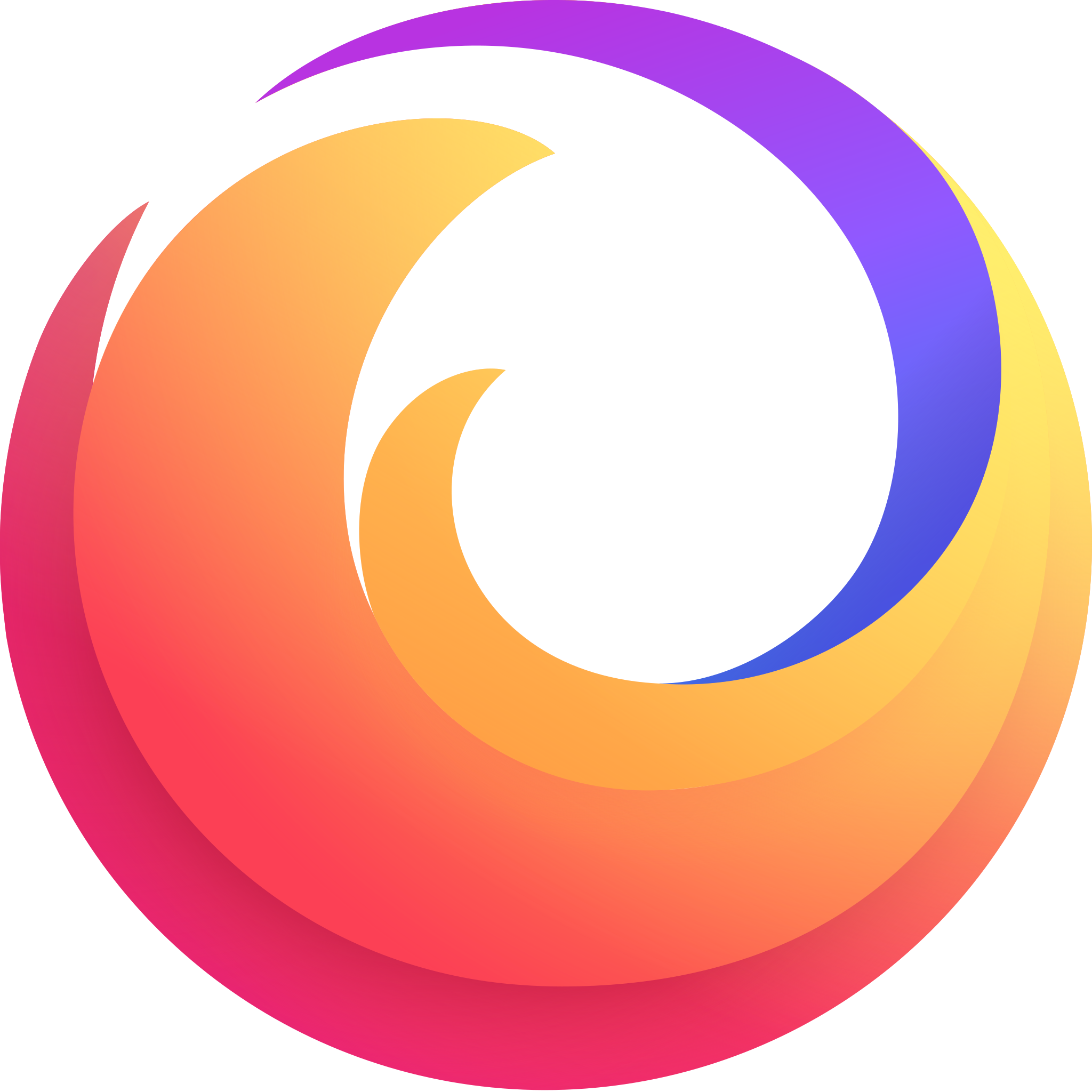 File:Firefox brand logo, 2019.svg - Wikimedia Commons