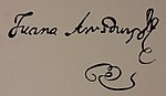 Signature