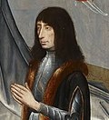 Thumbnail for García Álvarez de Toledo, 1st Duke of Alba