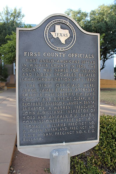 File:First County Officials, Wichita Falls, Texas (8343091559).jpg