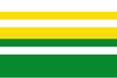 Alban flag