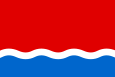Bandera de la provincia de Amur