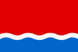 Bandeira de Amur