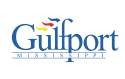 Flag of Gulfport, Mississippi.svg