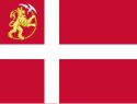 پرچم Norway