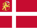 Drapeau de la Norvège de 1814 à 1821