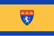 Vlag van Patosfa