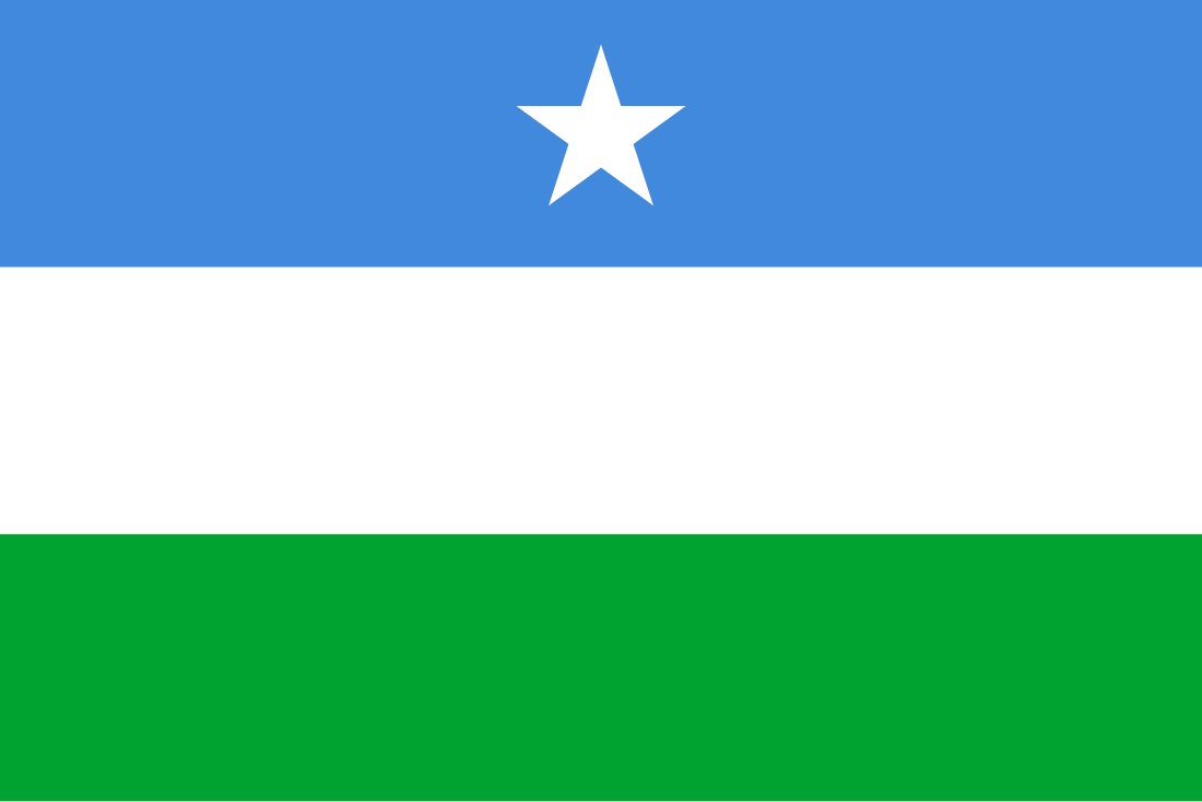 Vlag van Puntland