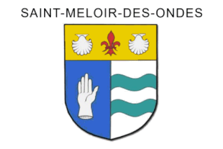 Saint-Méloir-des-Ondes