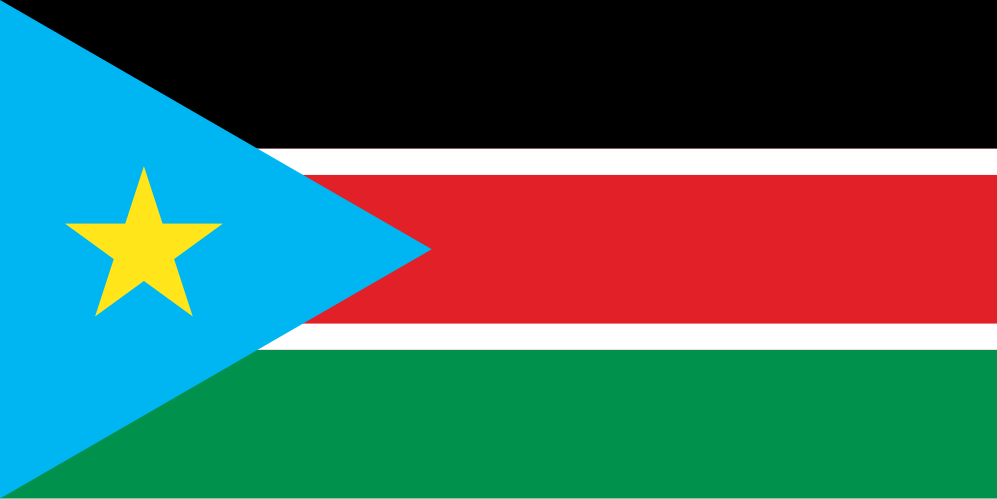 South Sudan-avatar