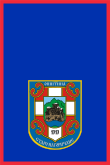 Opština Staro Nagoričane – vlajka