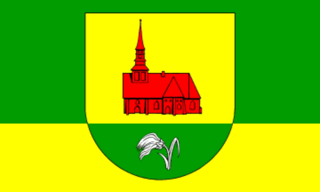 File:Flagge Neuenkirchen (Dithmarschen).png