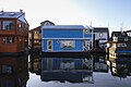 Floating Home Village - Houseboats - Victoria - Vancouver Island - British Columbia - Canada - Pacific Northwest.jpg