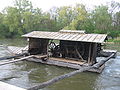 Floating mill-river Mura.JPG