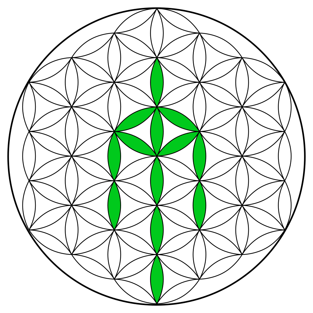 Download File:Flower-of-life (1).svg - Wikimedia Commons