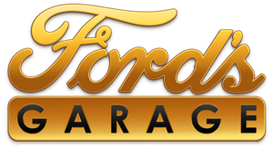 Ford's Garage logo.png