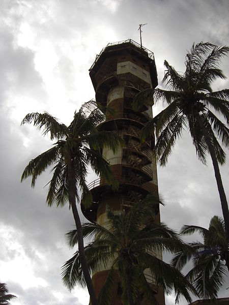 Ford island control tower hawaii #5